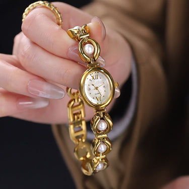 Love Anaya Women’s Luxury Watch